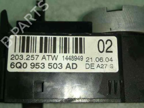 Switch VW POLO (9N_, 9A_) 1.9 SDI | BP7931431I30 
