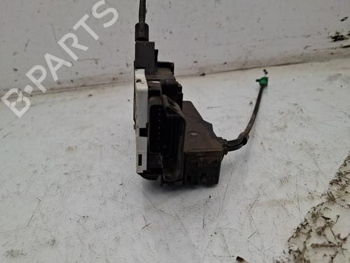 Front left lock CITROËN C3 Picasso (SH_) 1.6 HDi | BP32470887C98