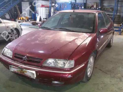 Mass air flow sensor CITROËN XANTIA (X2)  | BP7943958M95 