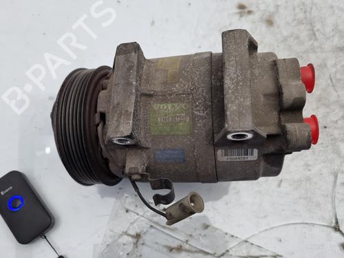 AC compressor VOLVO S60 I (384)  | BP17451947M34 