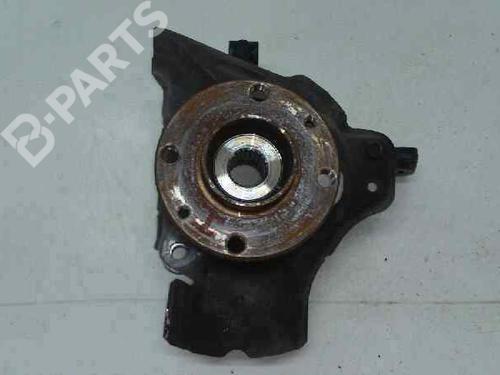 Used Left front steering knuckle Left front steering knuckle FIAT PUNTO (188_) 1.2 16V 80 (188.233, .235, .253, .255, .333, .353, .639,... (80 hp) 7931448 7931448