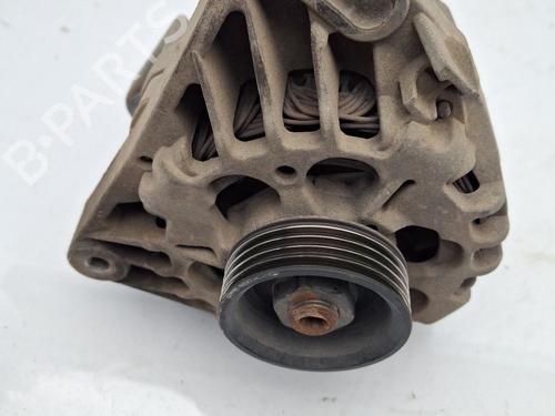 Alternator RENAULT KANGOO (KC0/1_) 1.2 (KC0A, KC0K, KC0F, KC01) | BP25769677M7 - Image 4