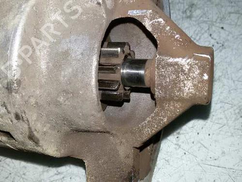 Startmotor PEUGEOT 106 II (1A_, 1C_)  | BP7931220M8 