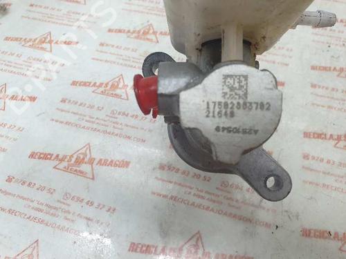 Brake master cylinder RENAULT KANGOO / GRAND KANGOO II (KW0/1_)  | BP7944742M77 