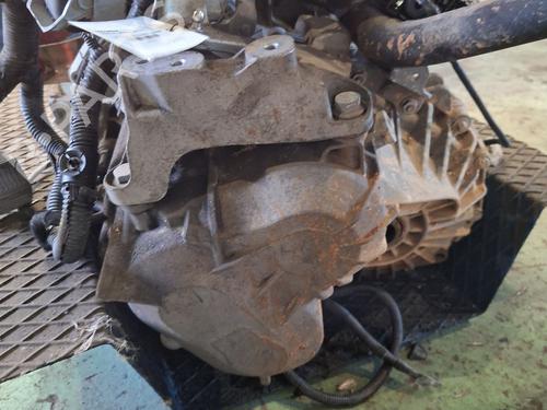 Used Gearbox Gearbox CHEVROLET ORLANDO (J309) [2010-2026] 32381597 32381597