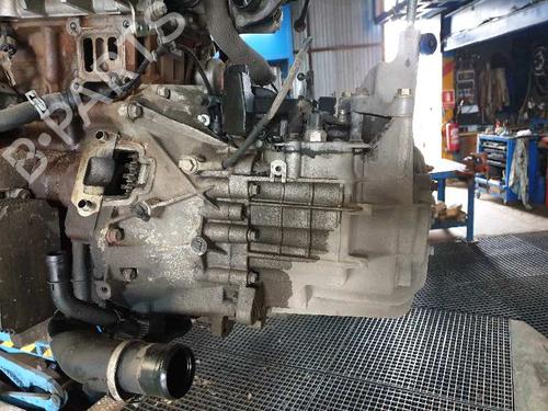 Gearbox FORD MONDEO III (B5Y) | BP7937191M3