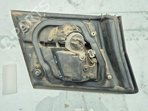 Piloto trasero derecho NISSAN ALMERA I (N15) 2.0 D | BP30833017C35