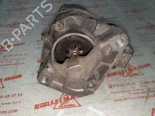 Starter RENAULT SCÉNIC I MPV (JA0/1_, FA0_) 1.6 (JA00, JA16, JA15, JA19, JA1V, JA2B, JA2C, JA0B,... | BP7944470M8 