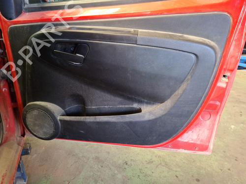 Pannello interno anteriore destro FIAT FIORINO Box Body/MPV (225_) 1.3 D Multijet (225BXD1A, 225BXB1A, 225BXB11) (75 hp) 30704812