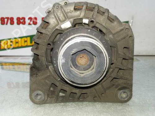 Alternator NISSAN KUBISTAR MPV (X76) 1.5 dCi 70 | BP7935223M7 
