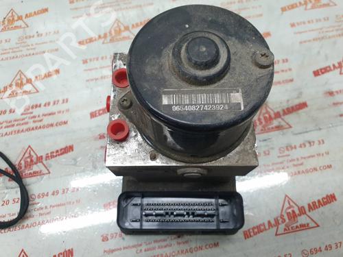 ABS Bremseaggregat AUDI A2 (8Z0)  | BP7947090M43 