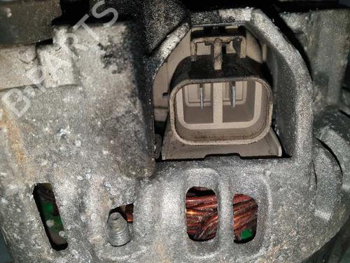 Alternator HYUNDAI H-1 / STAREX Bus (A1) 2.5 CRDi | BP7944474M7