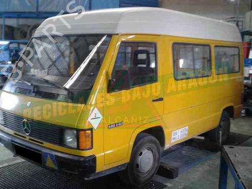 Steering pump MERCEDES-BENZ MB Van (W631)  | BP7930106M99 