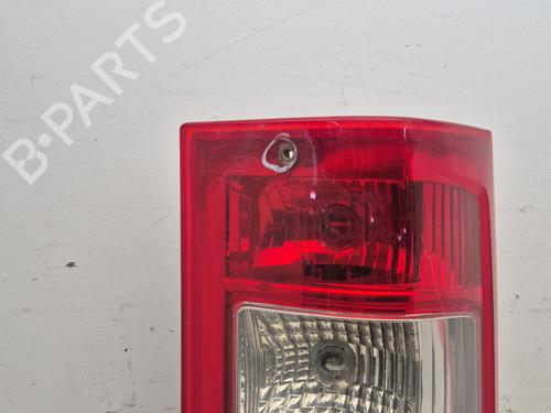 Left taillight IVECO DAILY V Van 29S13, 29L13, 35C13, 35S13, 40C13, 40S13 | BP39707568C34 - Image 2
