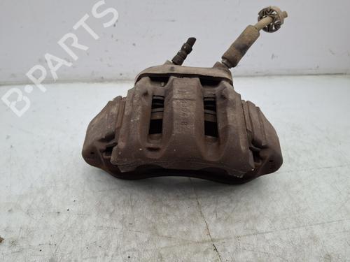 Used Right front brake caliper Right front brake caliper RENAULT TRAFIC Van (T_, P_, V_) [1980-1989] 18917075 18917075