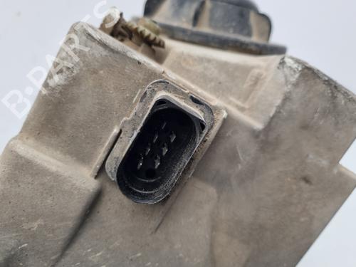 Right headlight VW SHARAN (7M8, 7M9, 7M6) 1.9 TDI | BP13356098C29 