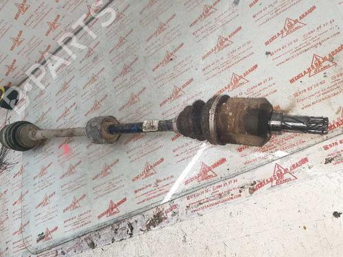Right front driveshaft OPEL COMBO Box Body/MPV 1.7 DI 16V | BP7944428M39 
