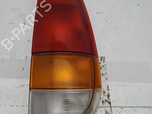 Used Right taillight Right taillight HYUNDAI ATOS (MX) 1.0 i (54 hp) 30638679 30638679