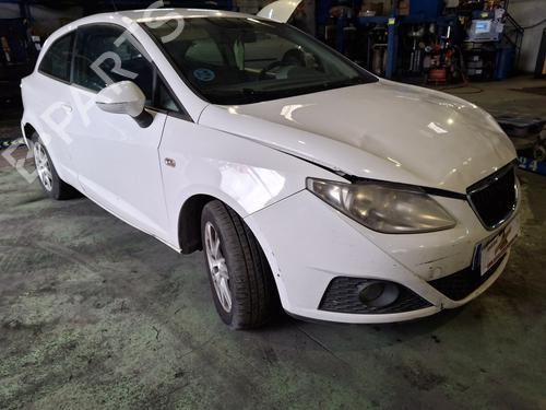 Used Parts SEAT IBIZA IV (6J5, 6P1) 1.4 (85 hp) 4389698