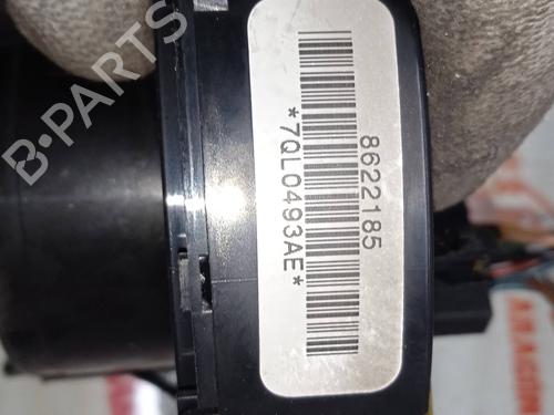 Squib airbag VOLVO S60 I (384)  | BP7945887C102 