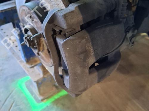 Used Right front brake caliper FIAT FIORINO Box Body/MPV (225_) 1.3 D Multijet (225BXD1A, 225BXB1A, 225BXB11) (75 hp) 30704804