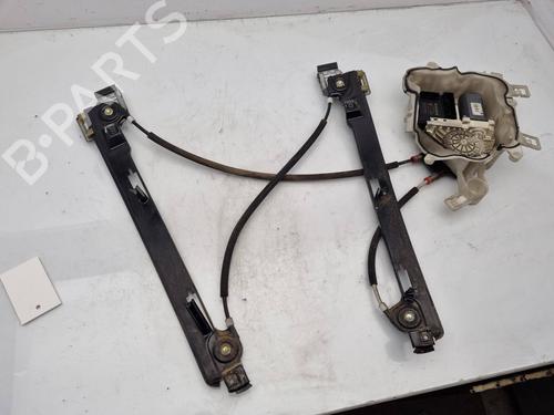 Rudehejsemekanisme ventre foran SEAT TOLEDO III (5P2) 1.9 TDI (105 hp) 9515891