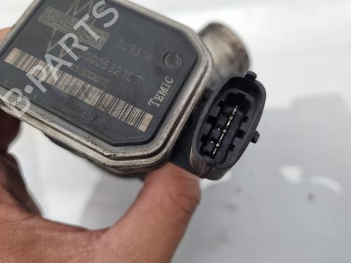 Egr SAAB 9-3 (YS3F, E79, D79, D75) 2.2 TiD | BP22322578M69 