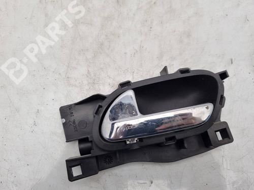 Used Rear left interior door handle Rear left interior door handle CITROËN C4 I (LC_) 1.6 HDi (109 hp) 9555659 9555659