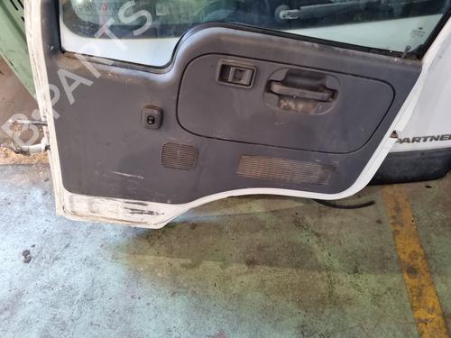 Right front door NISSAN CABSTAR E (TL_, VL_) 28.10, 32.10 | BP26573321C3 