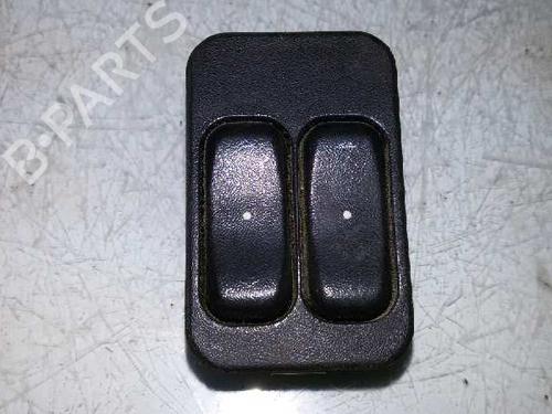 Used Left front window switch OPEL CORSA C (X01) 1.3 CDTI (F08, F68) (70 hp) 7932678