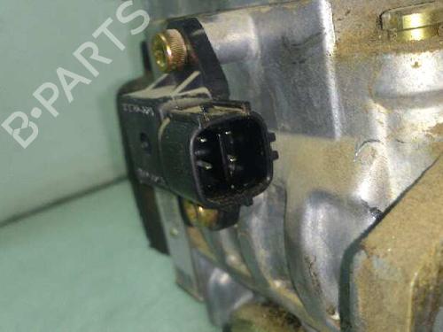Einspritzpumpe OPEL MERIVA A MPV (X03) 1.7 DTI (E75) | BP7933757M78 