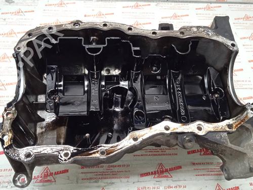 Oil sump DACIA LOGAN (LS_) 1.5 dCi (LS0K) | BP14214566M115 