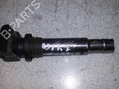 Used Ignition coil SEAT IBIZA III (6L1) 1.4 16V (100 hp) 7931112