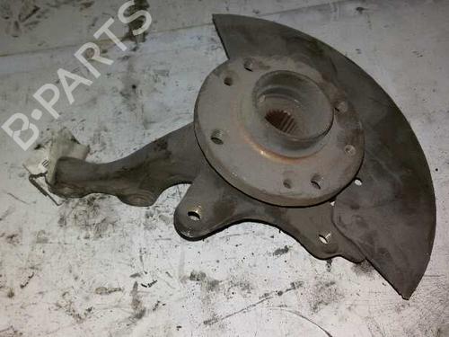 Used Left front steering knuckle SEAT CORDOBA (6K1, 6K2) 1.9 TDI (90 hp) 7943325
