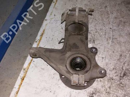 Left front steering knuckle CITROËN ZX (N2) 1.9 TD | BP7937759M25 