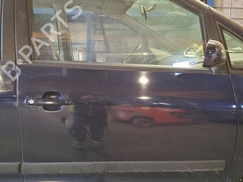 Used Right front door Right front door VW SHARAN VAN (7M_) 1.9 TDI (7M6, 7M9) (116 hp) 33048648 33048648