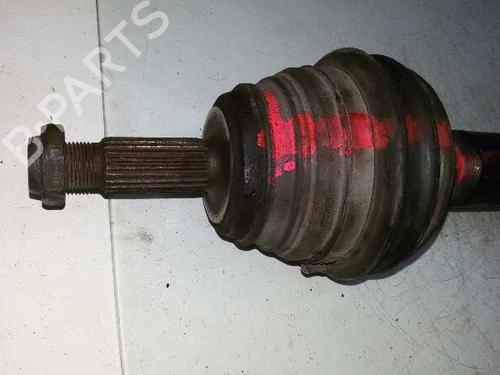 Right front driveshaft SEAT CORDOBA Vario (6K5) 1.9 TDI | BP7941408M39 