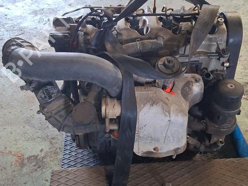 Engine HYUNDAI ELANTRA III (XD) 2.0 CRDi | BP29322341M1 - Image 6