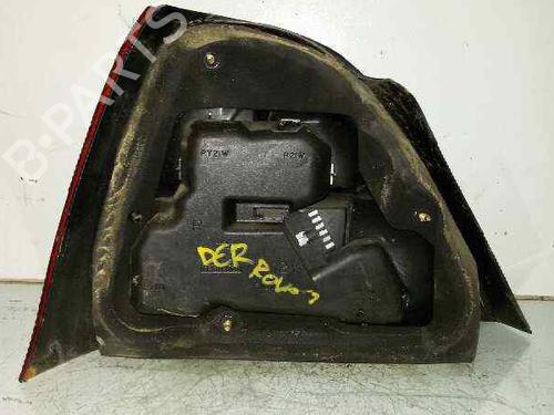 Right taillight ROVER 200 II Hatchback (RF)  | BP7938374C35 
