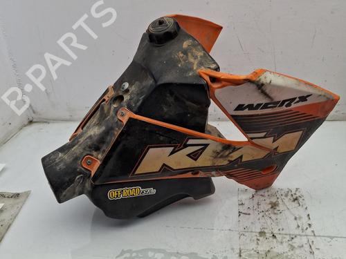 Other KTM MOTORCYCLES ENDURO 250 EGS 11LT | BP30277527O1 
