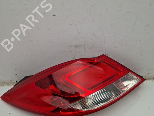 Used Left taillight Left taillight 39408879 39408879
