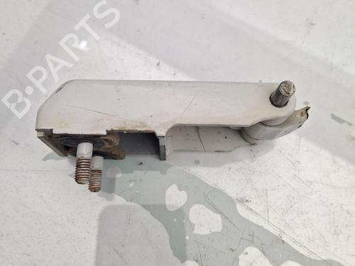 Hinge/Door check strap RENAULT RAPID Box Body/MPV (F40_, G40_) 1.9 D (F40R) | BP31096531C146