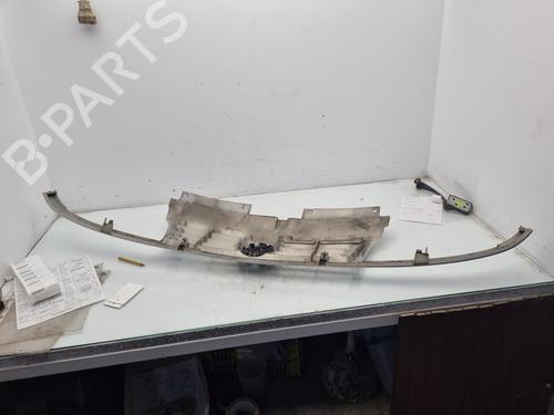 Grille VW SHARAN (7M8, 7M9, 7M6) 1.9 TDI | BP13356110C40 