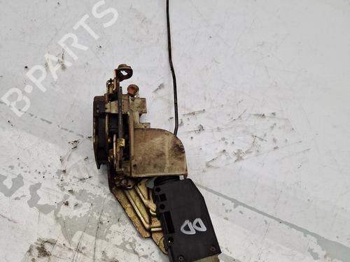 Used Front right lock OPEL ASTRA F Hatchback (T92) 1.6 Si (F08, M08, F68, M68) (101 hp) 30845898