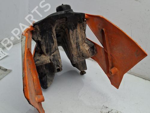 Other KTM MOTORCYCLES ENDURO 250 EGS 11LT | BP30277527O1 