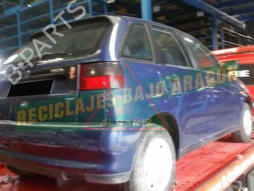 Steering column stalk SEAT IBIZA II (6K1) 1.4 i | BP7930338I23 