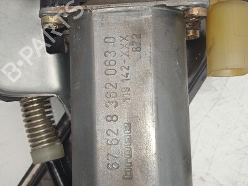 Front left window mechanism BMW 3 (E46)  | BP7948154C22 
