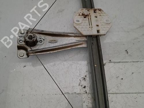 Rear right window mechanism DACIA SANDERO 1.5 dCi | BP38597503C25 - Image 2