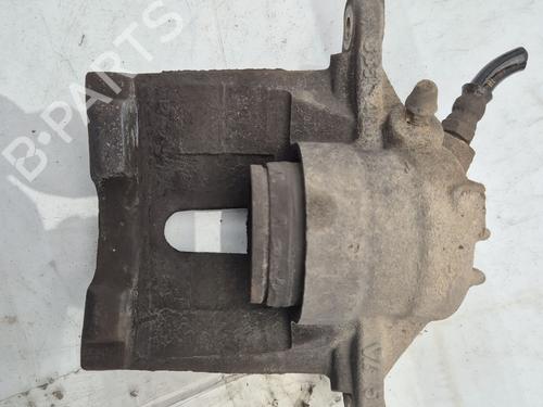 Left front brake caliper PEUGEOT 206 Hatchback (2A/C) 2.0 HDI 90 | BP26941503M105 