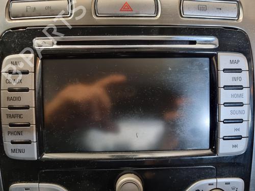 Used Switch FORD MONDEO IV (BA7) 2.0 TDCi (140 hp) 22321255